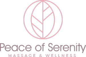 Peace of Serenity - Massage & Wllness logo